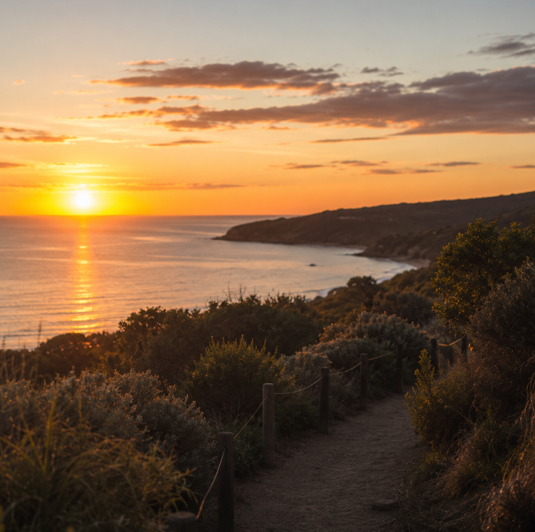 The Complete Guide to Walking Safely After Dark in Australia