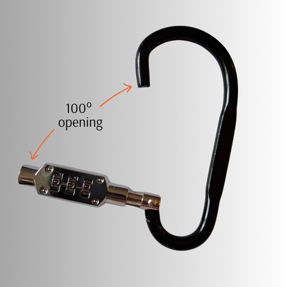 Secure Lead Lock
