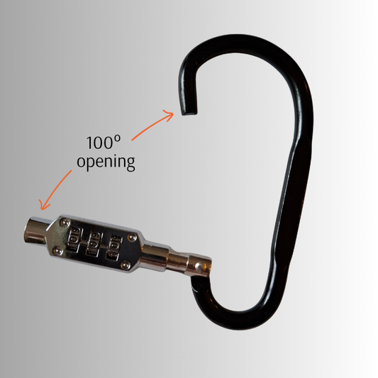 Secure Lead Lock