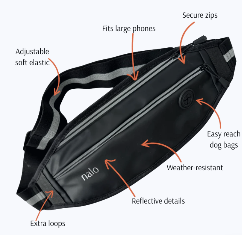 Motion Sling Bag