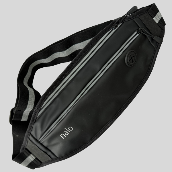 nalo active crossbody walking bag