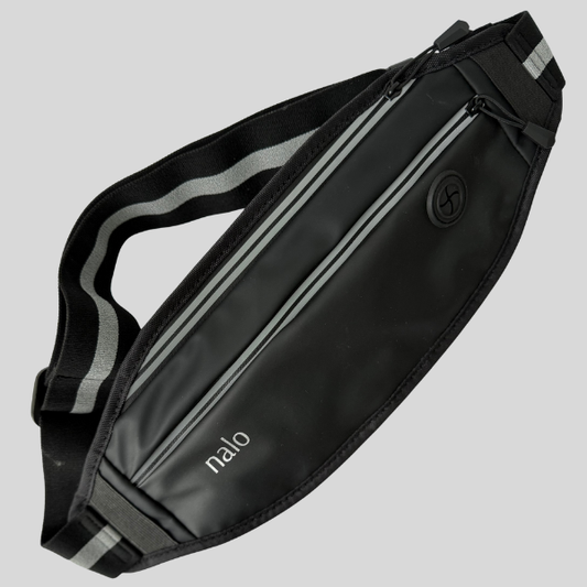 nalo active crossbody walking bag