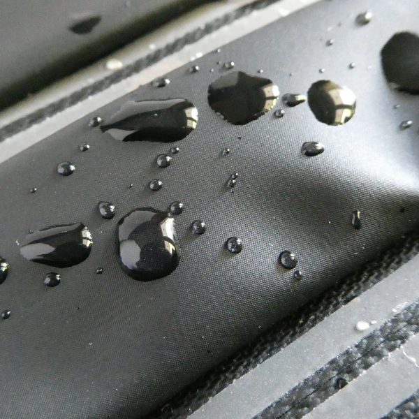 nalo active crossbody bag water resistant