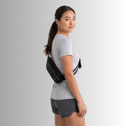 Motion Sling Bag