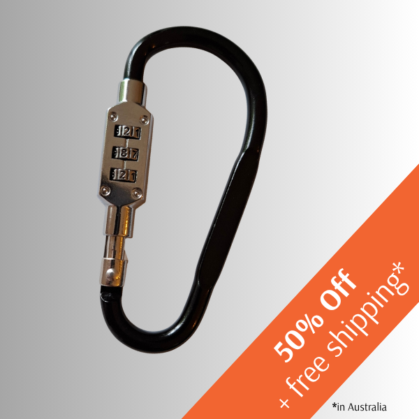 Secure Lead Lock