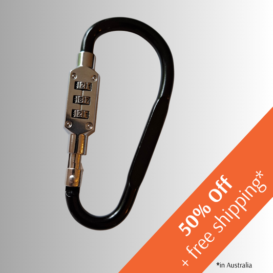 Secure Lead Lock