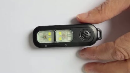 Personal Safety Alarm with 130dB alarm | Nalo Guardian