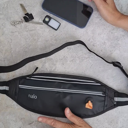 Motion Sling Bag